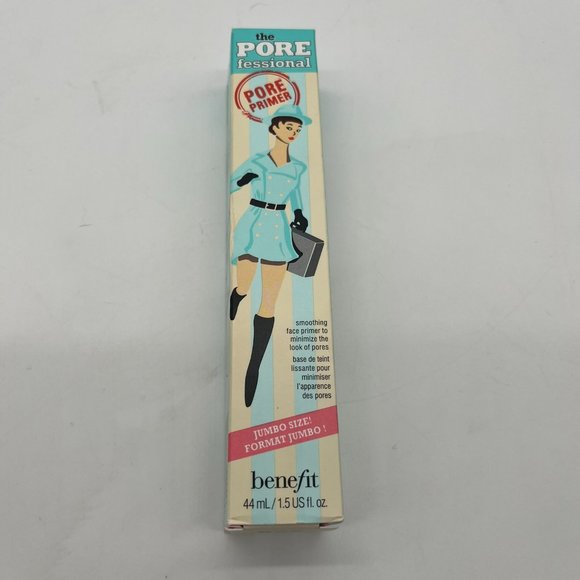 The POREfessional Pore Minimizing Primer - Picture 1 of 3